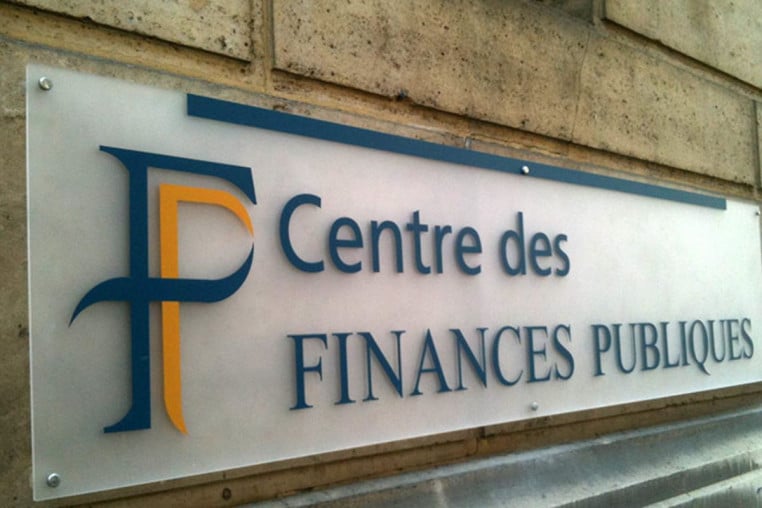 center finances publiques