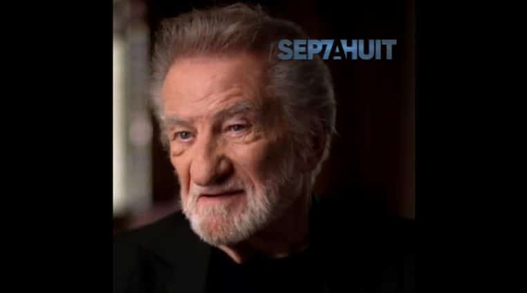 Johnny Hallyday : Les confidences d'Eddy Mitchell