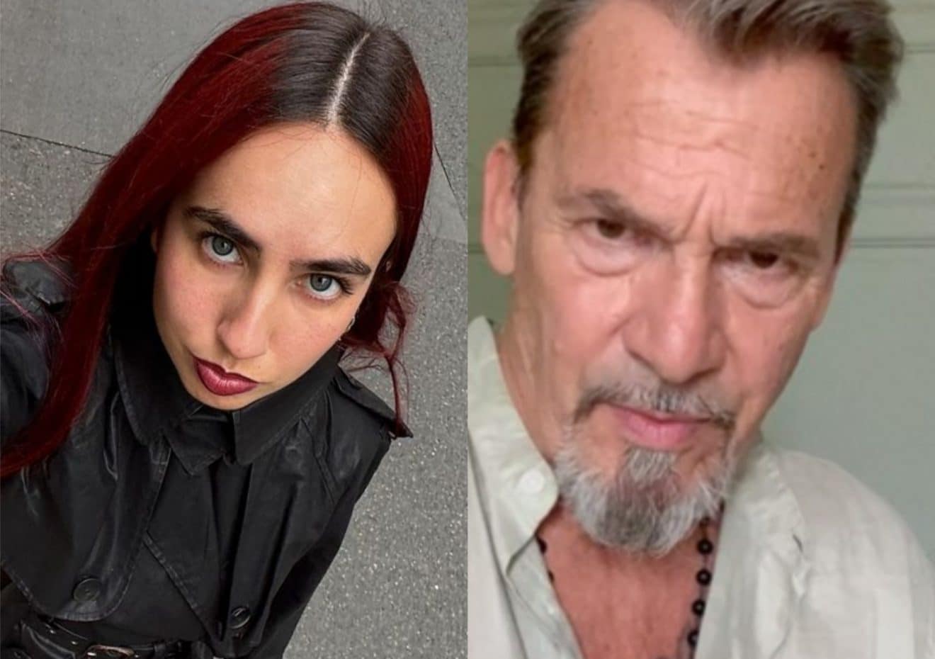 Florent Pagny, malade : Les confidences de sa fille