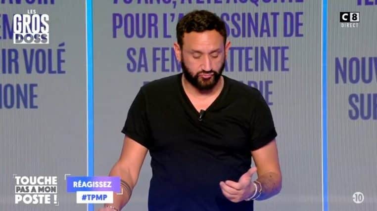 Cyril Hanouna