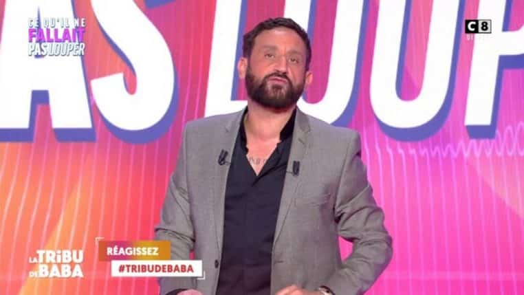 cyril hanouna mere victime agression