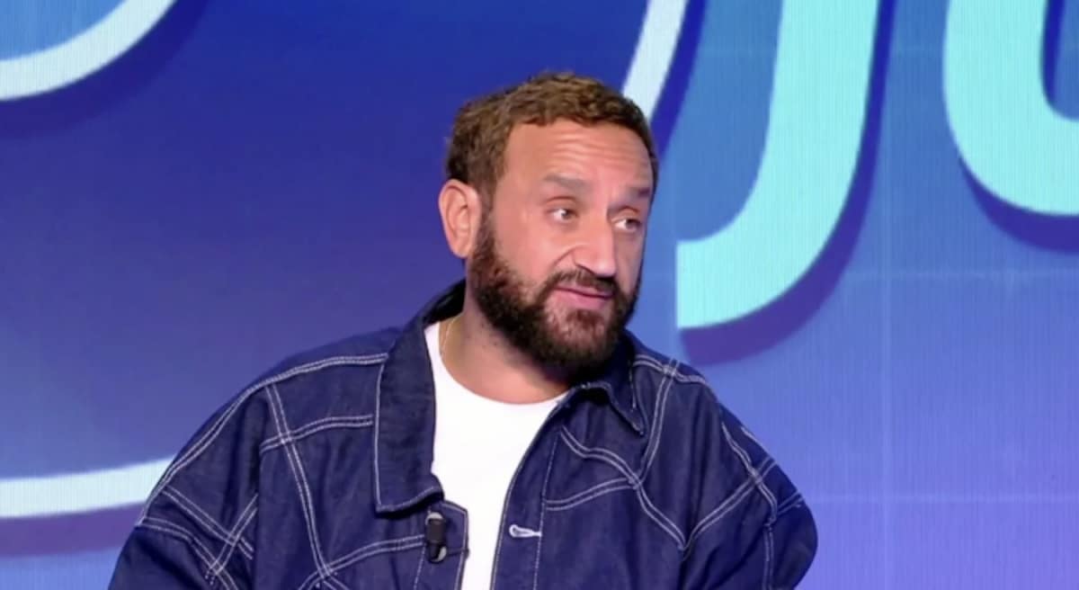 cyril hanouna vire chroniqueur tpmp