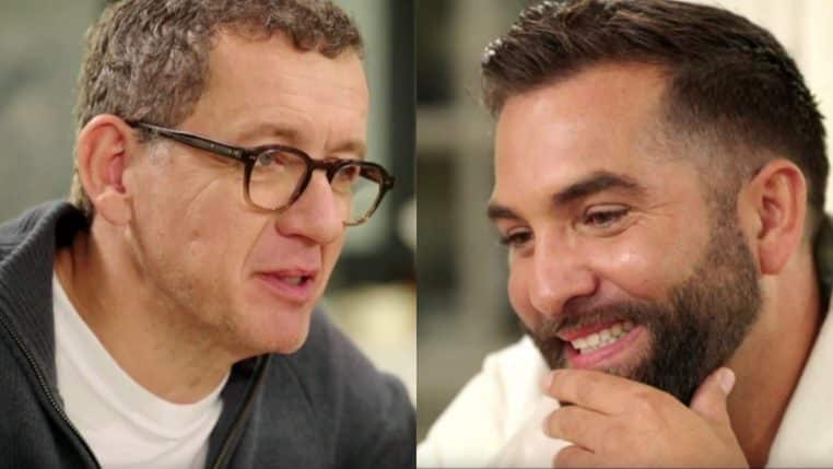 dany boon kendji girac blague osee