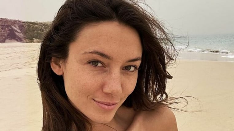 delphine wespiser fait sensation instagram