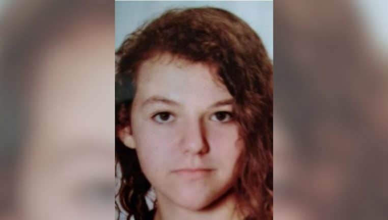 disparition morgane adolescente 13 ans