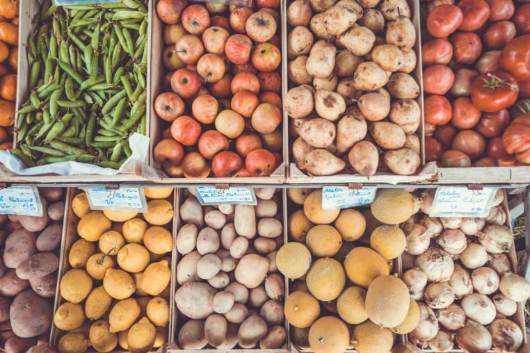 espagne pénurie fruits légumes