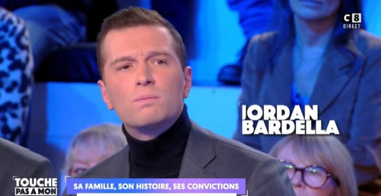 Jordan Bardella candidat à la présidentielle 2027 ?