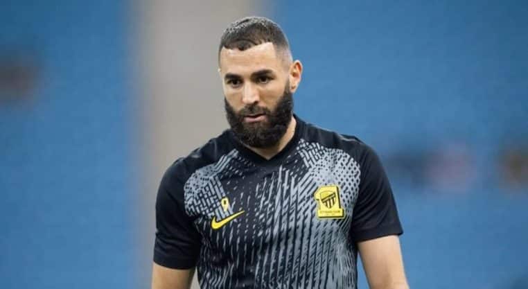 karim benzema proche actrice française - copie