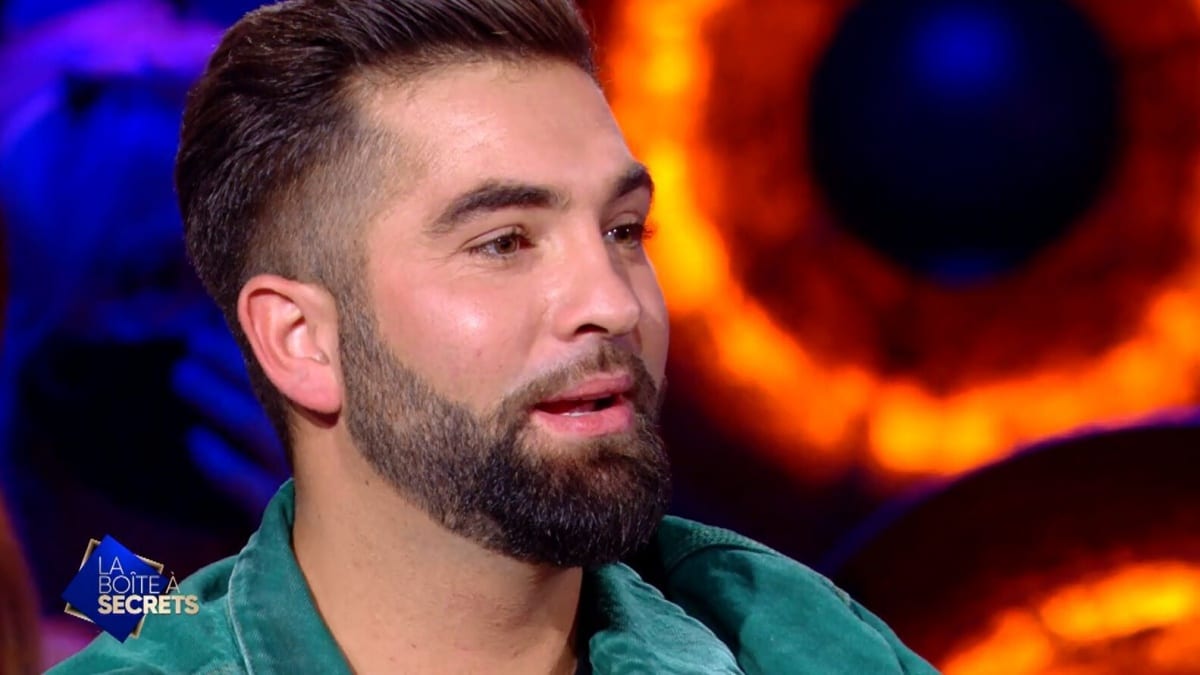 Kendji : ce changement physique qui alerte