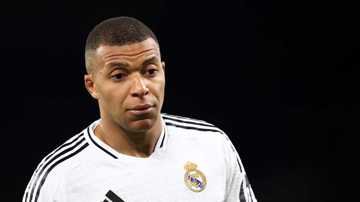 kylian mbappe au plus mal confidences zidane