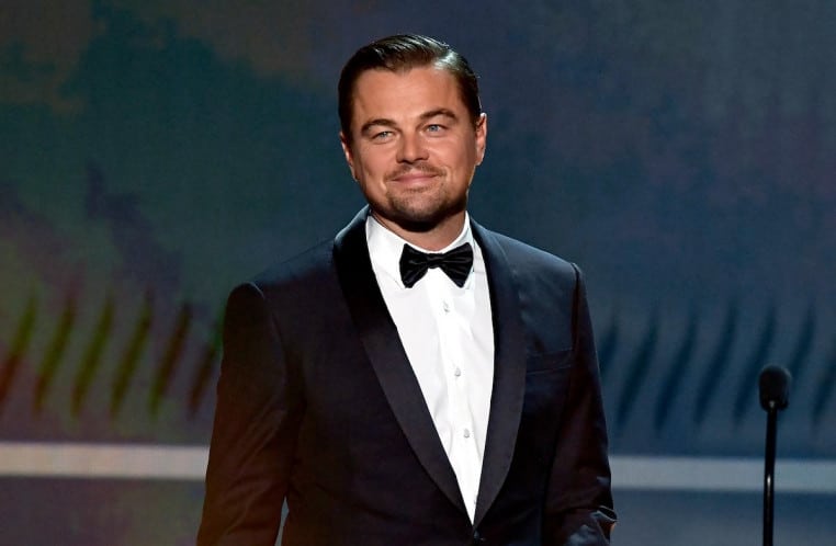 leonardo dicaprio 50 ans anniversaire - copie