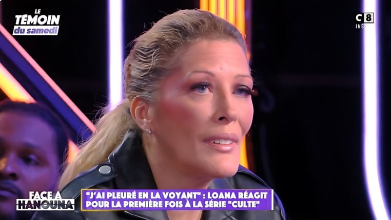 Loana en couple ? Ses confidences