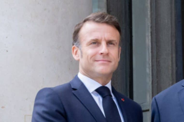 macron