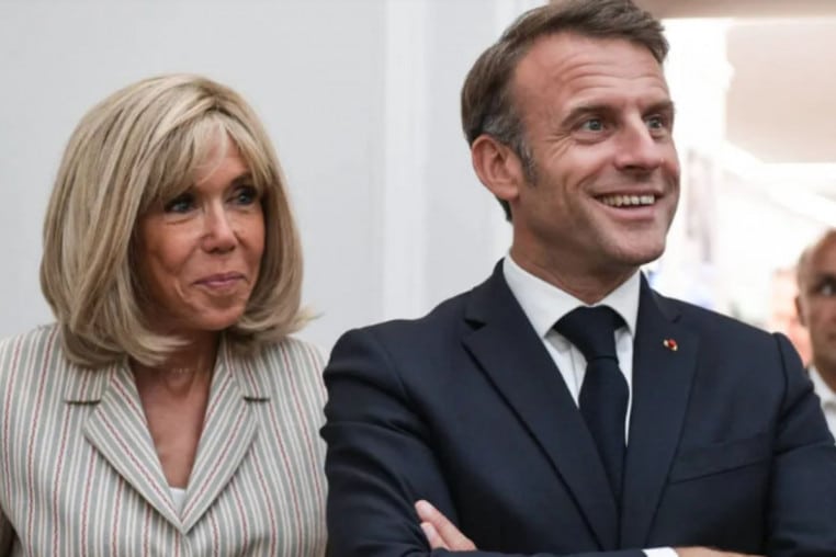 macron