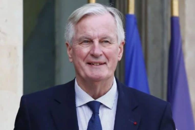 michel barnier