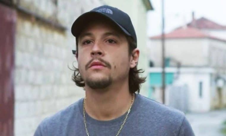 Nekfeu accusé de violences physiques, psychologiques et sexuelles