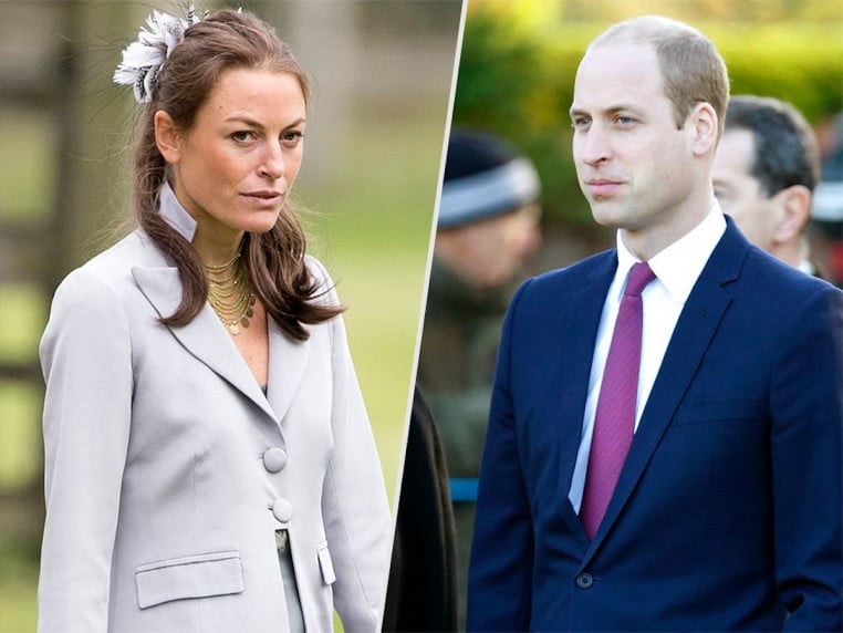 prince william fiancé autre femme - copie