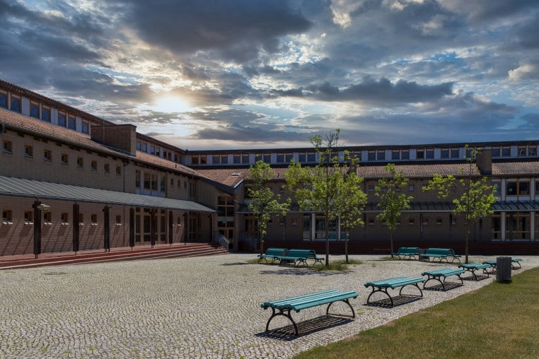 Une professeure giflée dans un lycée