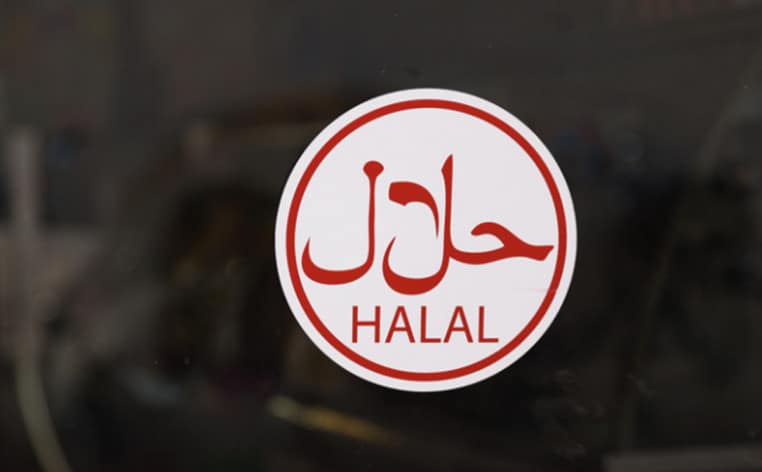 publicité hallal halal musulman polémique