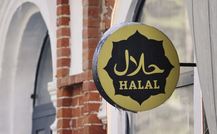 publicité hallal halal musulman polémique