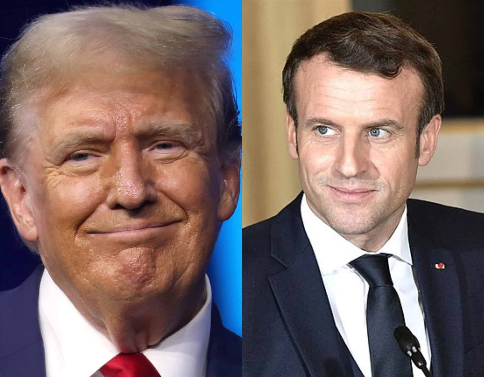 Quelles conséquences en cas de victoire de Trump ?