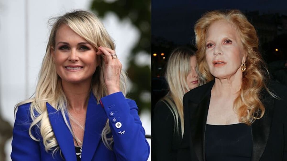 laeticia hallyday vengeance sylvie vartan