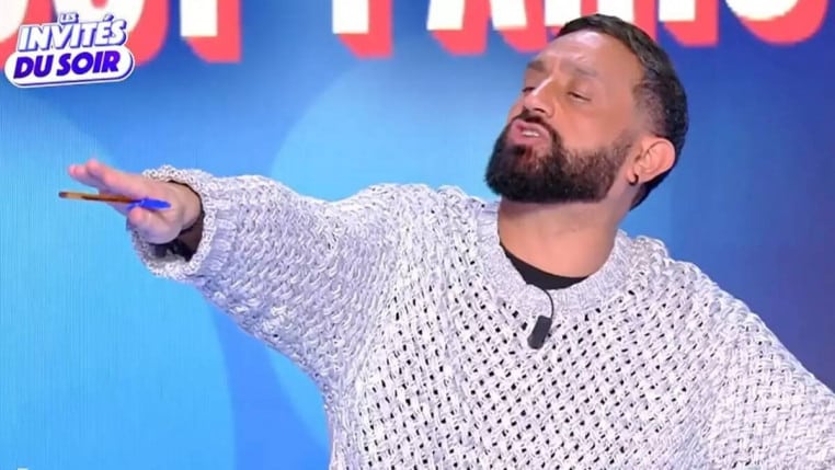 Hanouna - TPMP