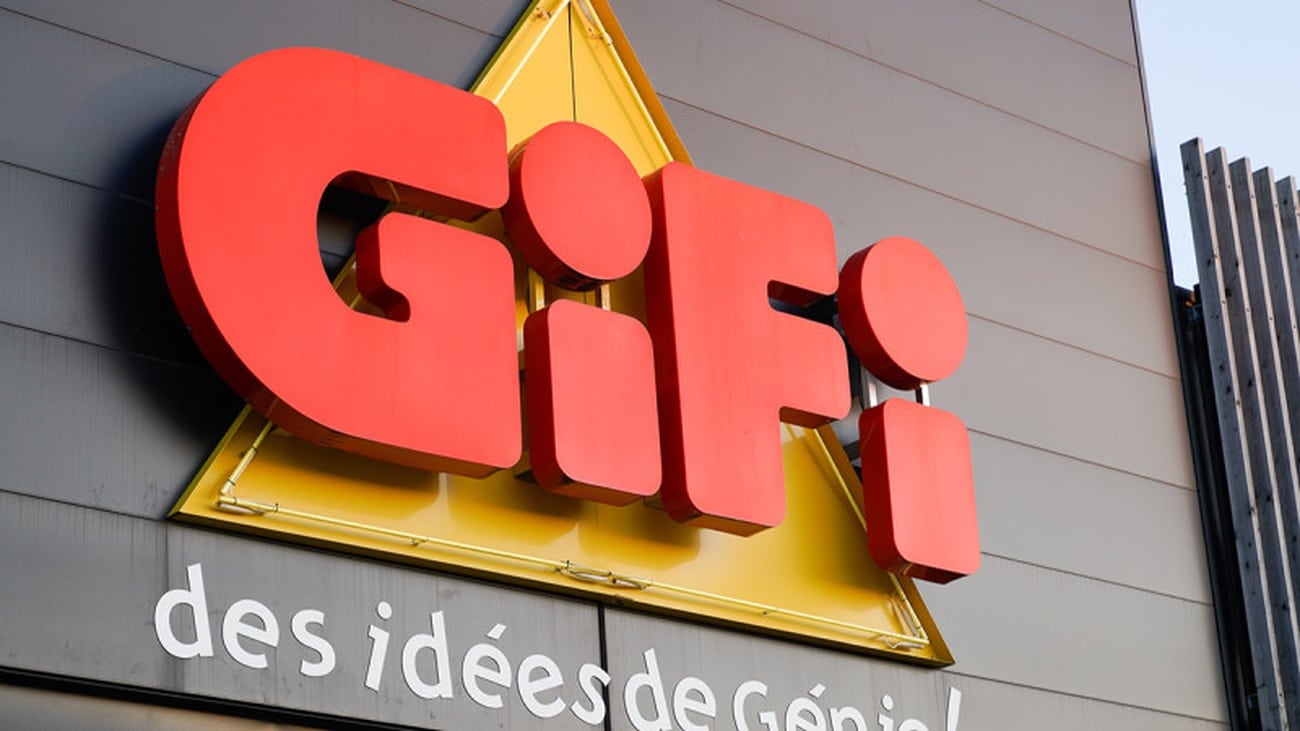 Bientôt la fin de Gifi ?