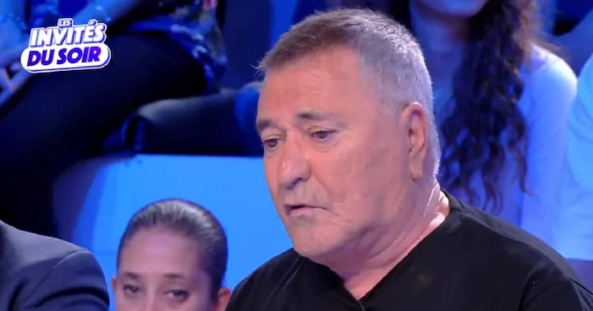 Jean-Marie Bigard : de nouveau sous l'emprise de l'alcool, son équilibre vacille