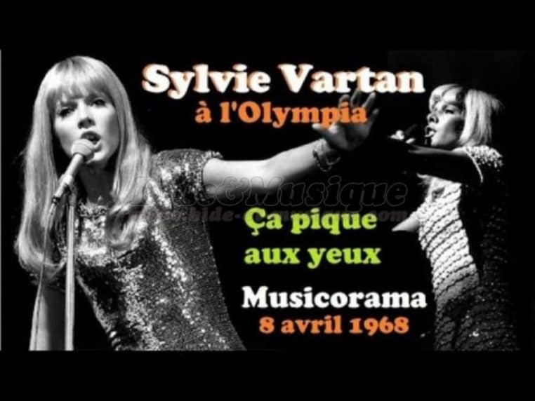 Sylvie Vartan : son second mari agacé par l'attitude de son ex, Johnny