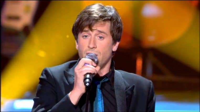 Thomas Dutronc dévasté par l'alcoolisme de son père