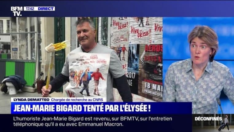 Jean-Marie Bigard : de nouveau sous l'emprise de l'alcool, son équilibre vacille