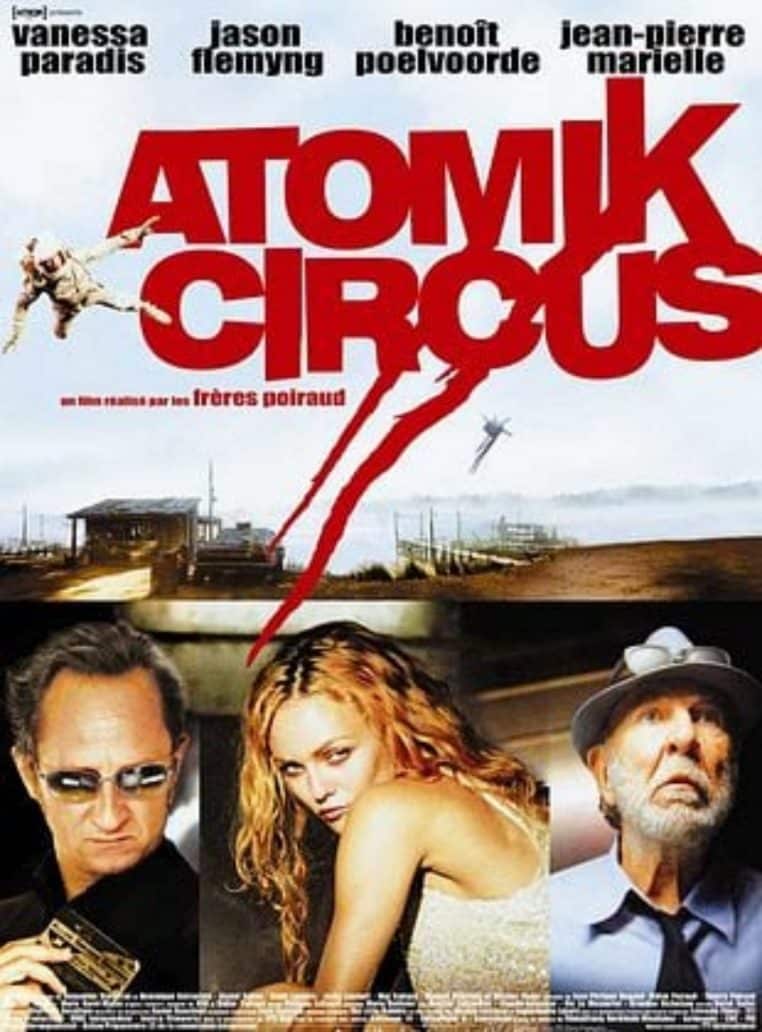 Film Atomik Circus