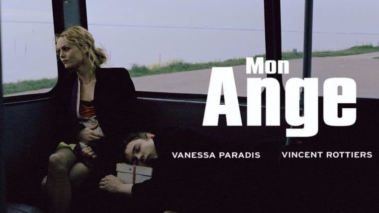 Film Mon ange