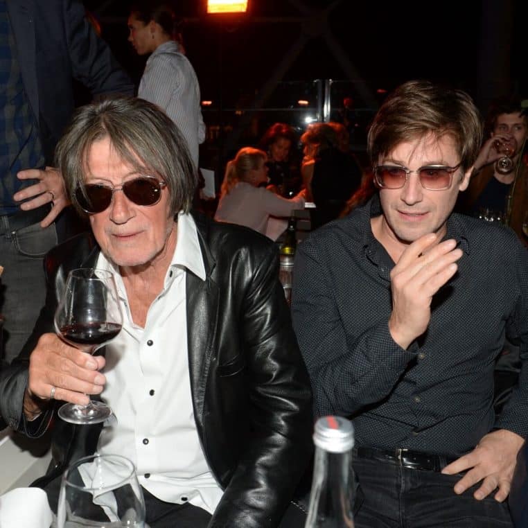 Thomas Dutronc dévasté par l'alcoolisme de son père