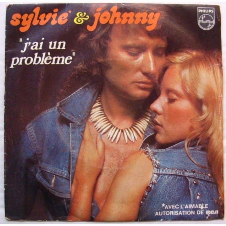 Sylvie Vartan : son second mari agacé par l'attitude de son ex, Johnny