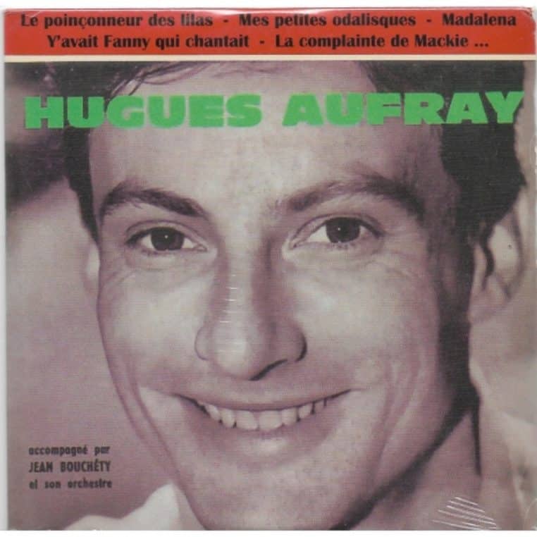 Hugues Aufray, dévasté par la mort de deux proches, il se confie