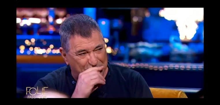 Jean-Marie Bigard : de nouveau sous l'emprise de l'alcool, son équilibre vacille