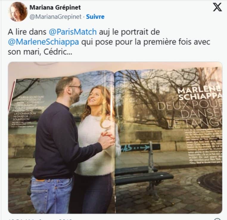 Le salaire de Marlène Schiappa dévoilée, les internautes sous le choc