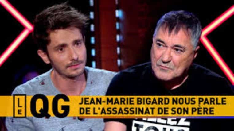 Jean-Marie Bigard : de nouveau sous l'emprise de l'alcool, son équilibre vacille