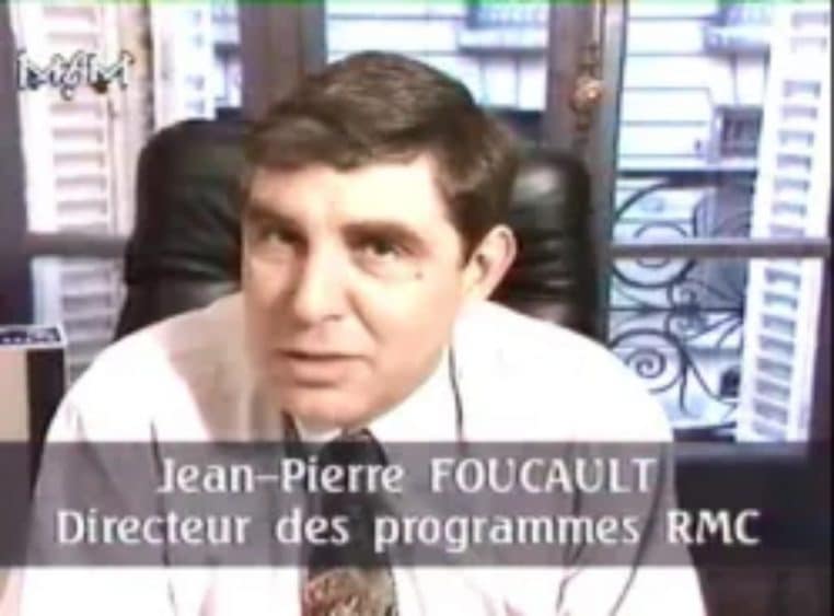 Jean-Pierre Foucault brise le silence sur son absence d'Intervilles