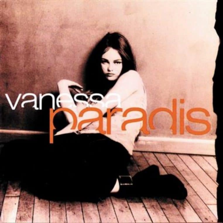 Vanessa Paradis duo avec M