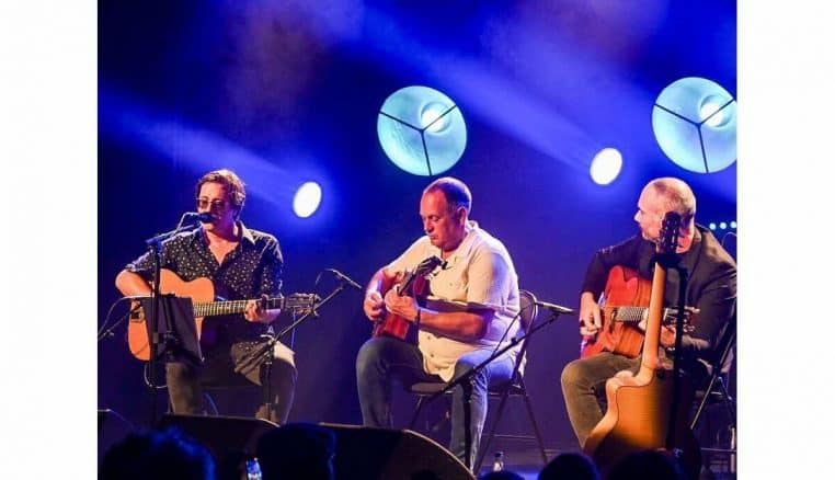 Thomas Dutronc dévasté par l'alcoolisme de son père