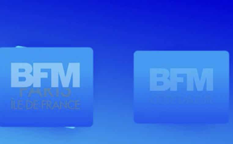 BFM Paris info