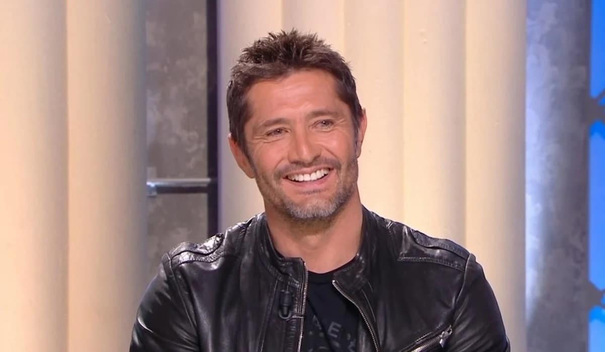 Bixente Lizarazu confidences face à la maladie