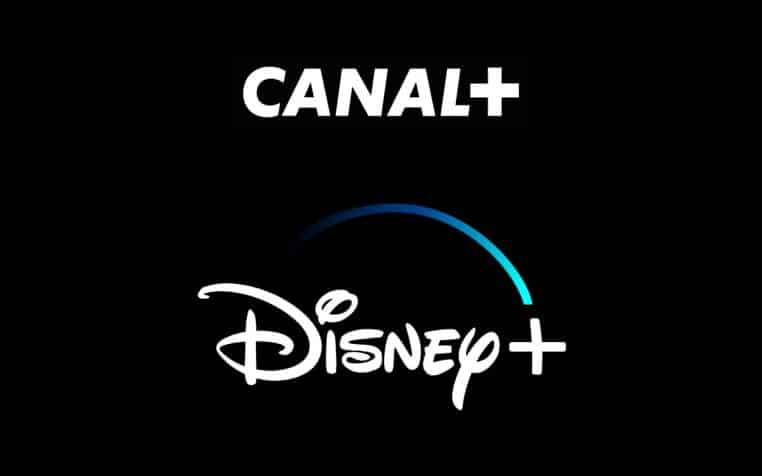 Chaine divorce canal disney