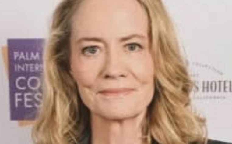 Cybill Shepherd info actrice actu