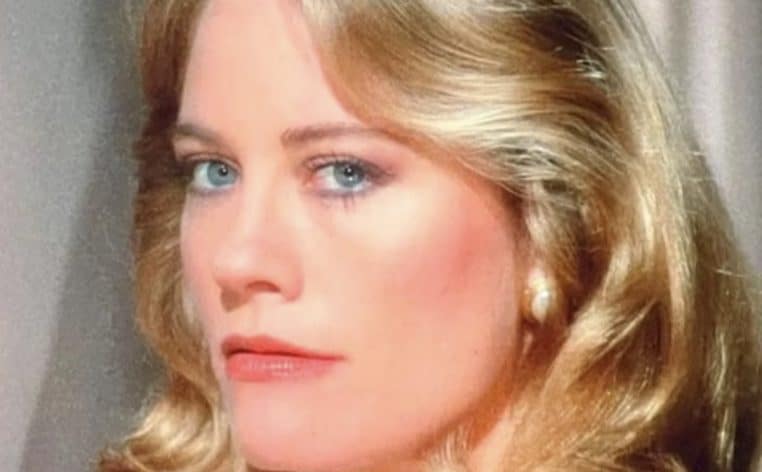 Cybill Shepherd info actrice actu