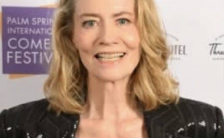 Cybill Shepherd info actrice actu