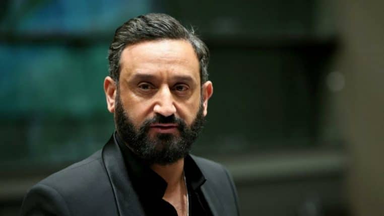 Cyril Hanouna combat arcom